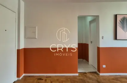 Imagem: Apartamento para Venda, Vila Buarque