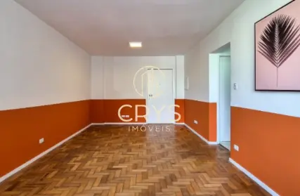 Imagem: Apartamento para Venda, Vila Buarque