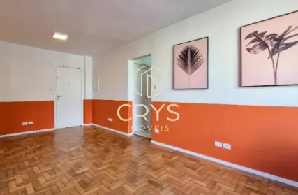 Imagem: Apartamento para Venda, Vila Buarque