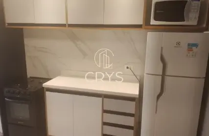 Imagem: Apartamento para Venda, Vila Buarque