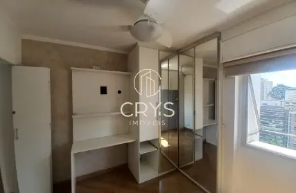 Imagem: Apartamento para Venda, Sumaré