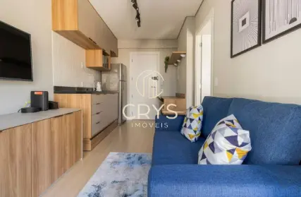 Imagem: Apartamento para Venda, Sumaré