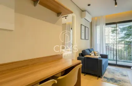 Imagem: Apartamento para Venda, Sumaré
