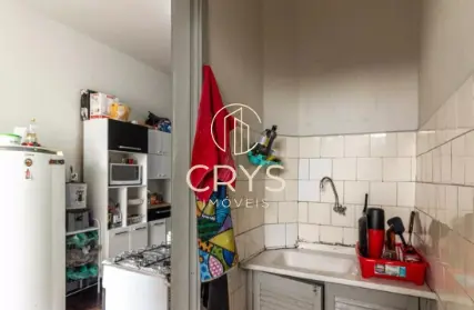 Imagem: Apartamento para Venda, Santa Cecília