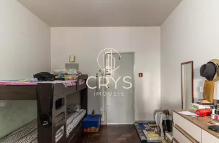 Imagem: Apartamento para Venda, Santa Cecília