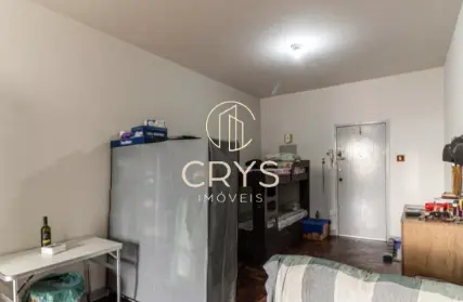 Imagem: Apartamento para Venda, Santa Cecília