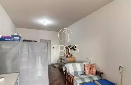 Imagem: Apartamento para Venda, Santa Cecília