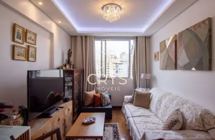 Imagem: Apartamento para Venda, Vila Buarque