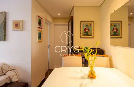 Imagem: Apartamento para Venda, Vila Buarque