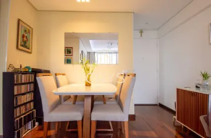 Imagem: Apartamento para Venda, Vila Buarque