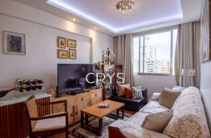 Imagem: Apartamento para Venda, Vila Buarque