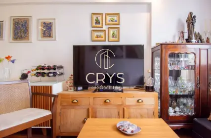 Imagem: Apartamento para Venda, Vila Buarque