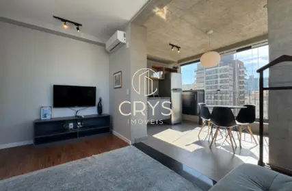 Imagem: Apartamento para Venda, Cerqueira César