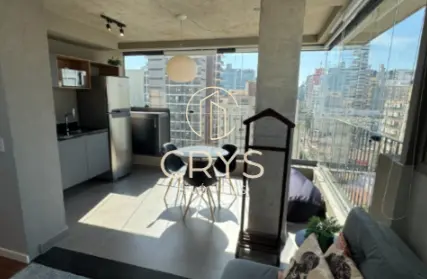 Imagem: Apartamento para Venda, Cerqueira César