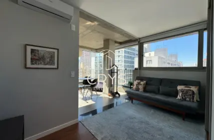 Imagem: Apartamento para Venda, Cerqueira César