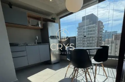 Imagem: Apartamento para Venda, Cerqueira César