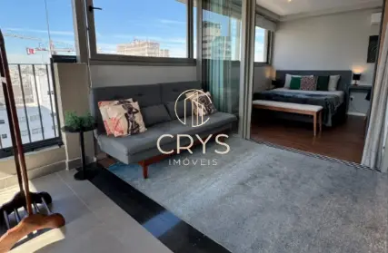 Imagem: Apartamento para Venda, Cerqueira César