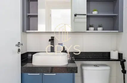 Imagem: Apartamento para Venda, Barra Funda