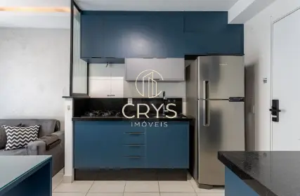 Imagem: Apartamento para Venda, Barra Funda