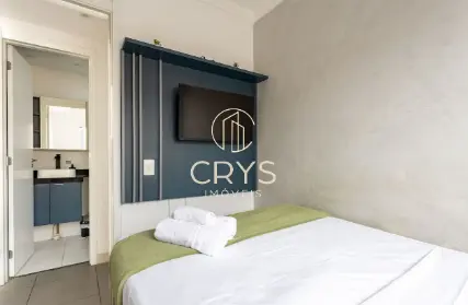 Imagem: Apartamento para Venda, Barra Funda