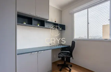 Imagem: Apartamento para Venda, Barra Funda