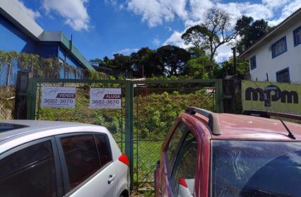 Imagem: Terreno para Venda, Parque São George