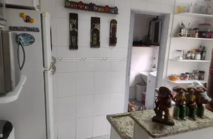 Imagem: Apartamento para Venda, Vila Yara