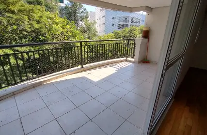 Imagem: Apartamento para Alugar, Cidade São Francisco