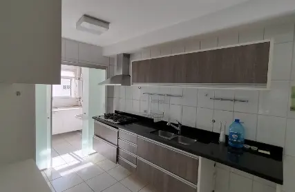 Imagem: Apartamento para Alugar, Cidade São Francisco
