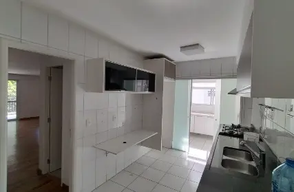 Imagem: Apartamento para Alugar, Cidade São Francisco