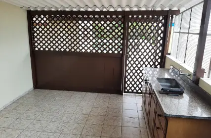 Imagem: Sobrado para Venda, Jardim Bussocaba (Osasco)