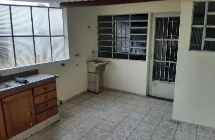 Imagem: Sobrado para Venda, Jardim Bussocaba (Osasco)