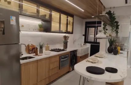 Imagem: Apartamento para Venda, Vila Yara