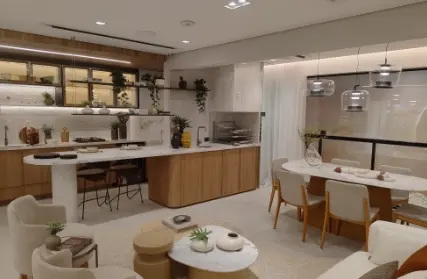 Imagem: Apartamento para Venda, Vila Yara