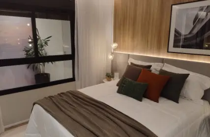 Imagem: Apartamento para Venda, Vila Yara