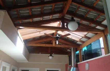 Imagem: Casa Térrea para Venda, Pestana