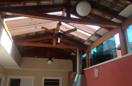 Imagem: Casa Térrea para Venda, Pestana