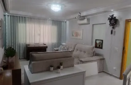 Imagem: Sobrado para Venda, Jardim das Flores