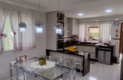 Imagem: Sobrado para Venda, Jardim das Flores