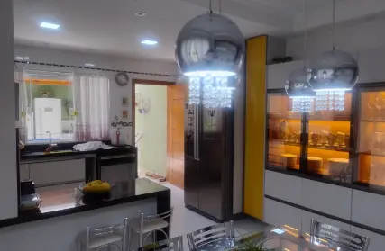 Imagem: Sobrado para Venda, Jardim das Flores