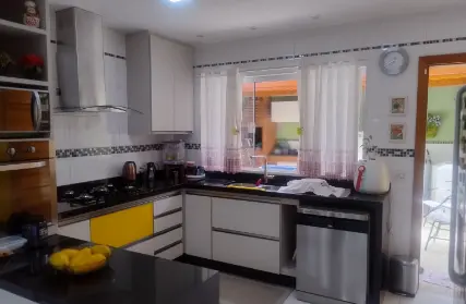 Imagem: Sobrado para Venda, Jardim das Flores