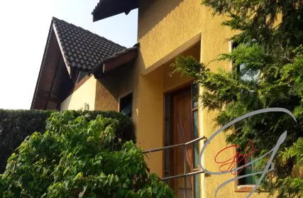 Imagem: Sobrado para Venda, City Bussocaba