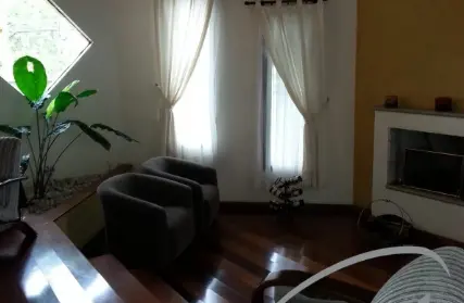 Imagem: Sobrado para Venda, City Bussocaba