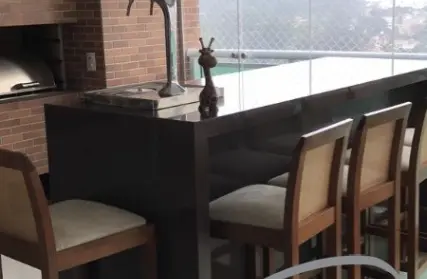 Imagem: Apartamento para Venda, Vila São Francisco