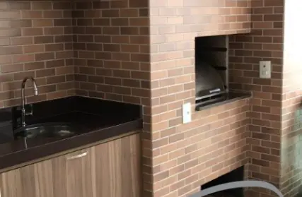 Imagem: Apartamento para Venda, Vila São Francisco