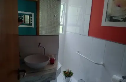 Imagem: Sobrado para Alugar, Jardim das Flores