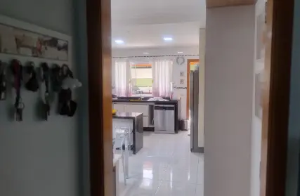 Imagem: Sobrado para Alugar, Jardim das Flores