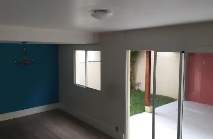 Imagem: Condomínio Fechado para Alugar, Vila São Silvestre