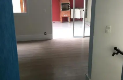 Imagem: Condomínio Fechado para Alugar, Vila São Silvestre