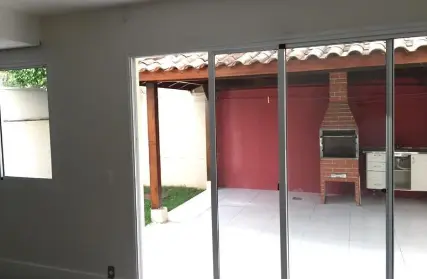 Imagem: Condomínio Fechado para Alugar, Vila São Silvestre